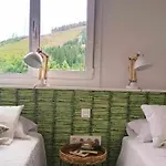 Bergaretxe Geltokia Legazpia