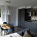 Apartment Bergaretxe Geltokia *