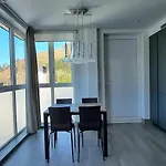 Apartment Bergaretxe Geltokia *