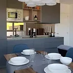 Apartment Bergaretxe Geltokia *