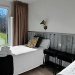 Apartment Bergaretxe Geltokia Legazpia