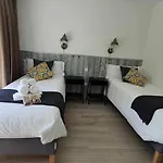 Bergaretxe Geltokia Apartment *