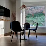 Apartment Bergaretxe Geltokia *