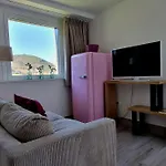 Bergaretxe Geltokia Apartment