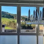 Bergaretxe Geltokia
