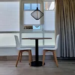 Bergaretxe Geltokia Apartment