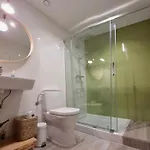 Bergaretxe Geltokia *