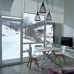 Apartment Bergaretxe Geltokia Legazpia