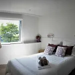 Bergaretxe Geltokia Apartment *