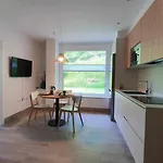 Bergaretxe Geltokia * Legazpia