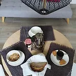 Bergaretxe Geltokia Legazpia