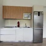 Apartment Bergaretxe Geltokia *
