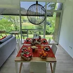 Apartment Bergaretxe Geltokia Legazpia