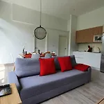 Apartment Bergaretxe Geltokia Legazpia