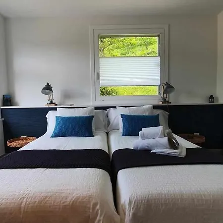 Bergaretxe Geltokia *