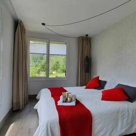 Bergartxe Geltokia Apartment