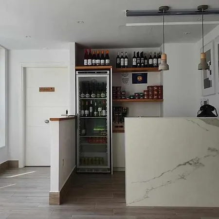 Apartment Bergartxe Geltokia *
