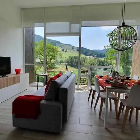 Bergaretxe Geltokia * Legazpia