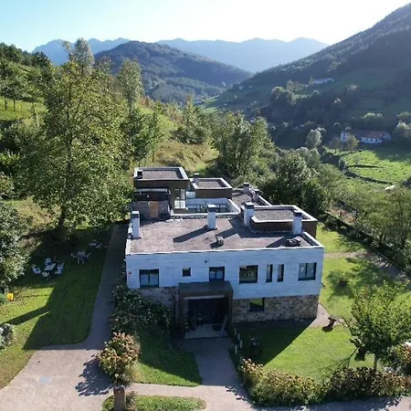 Bergaretxe Geltokia Legazpia