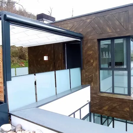 Bergartxe Geltokia Legazpia