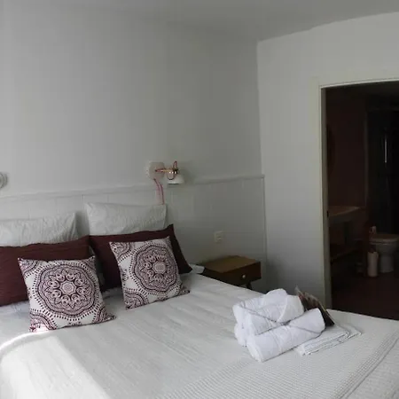 Bergaretxe Geltokia * Legazpia