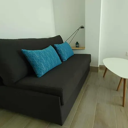 Bergartxe Geltokia Apartment *