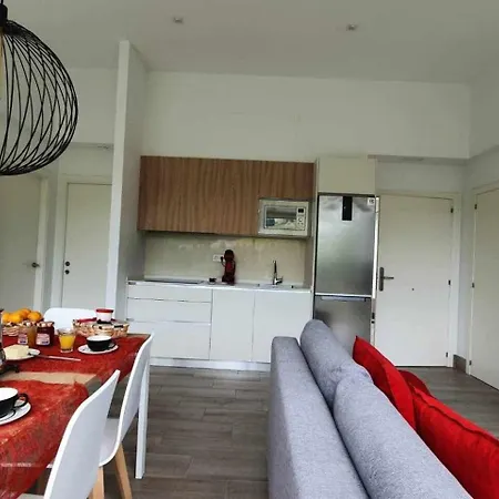 Apartment Bergartxe Geltokia Legazpia