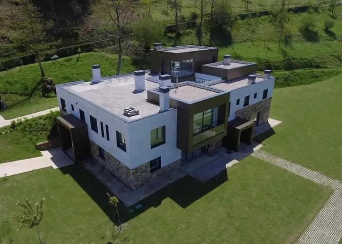 Bergaretxe Geltokia *