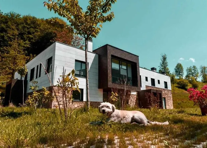 アパート Bergaretxe Geltokia Legazpia