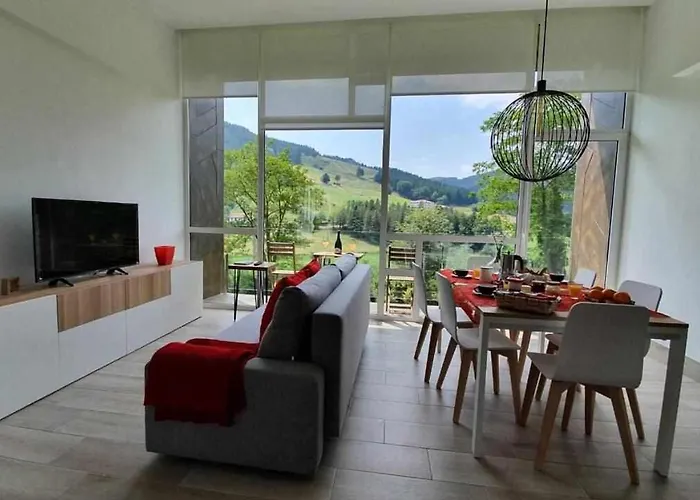 Bergaretxe Geltokia * Legazpia