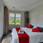 Bergaretxe Geltokia Apartment