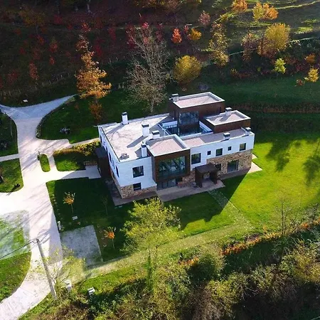 Apartment Bergaretxe Geltokia Legazpia