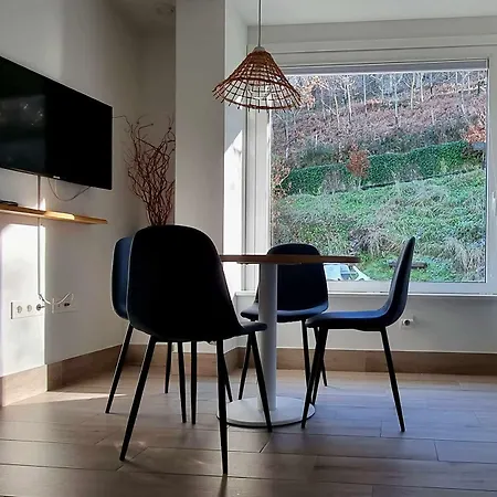 Appartement Bergaretxe Geltokia *