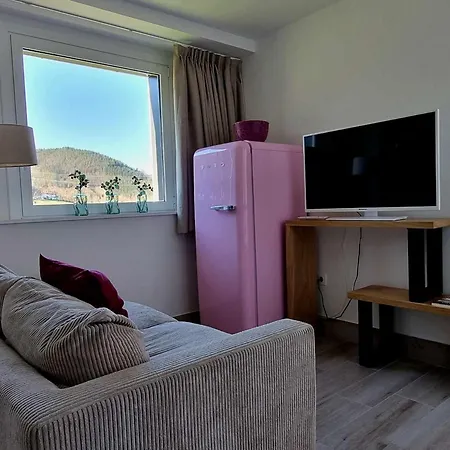 Bergaretxe Geltokia Appartement