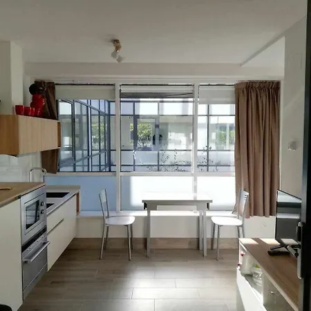 Bergaretxe Geltokia * Legazpia