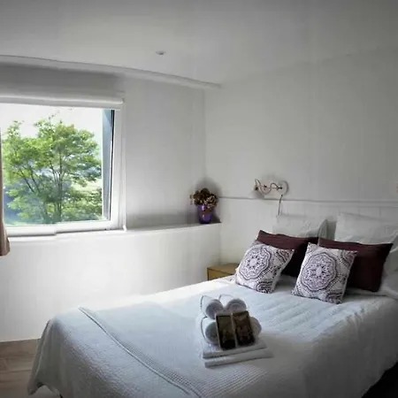 Bergaretxe Geltokia Appartement *