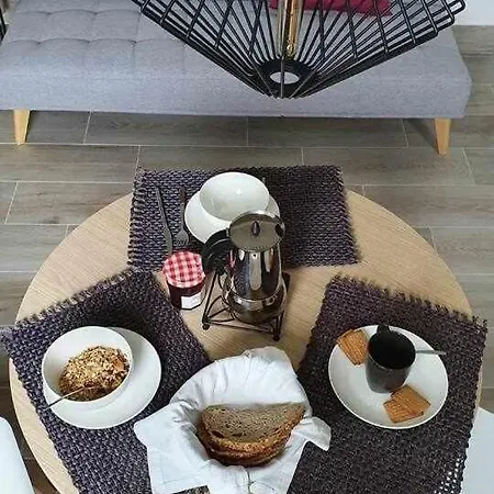 Bergaretxe Geltokia Legazpia